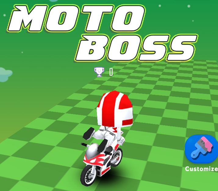 Moto Boss