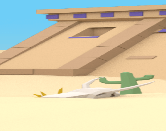 Western Cowboy Shoot